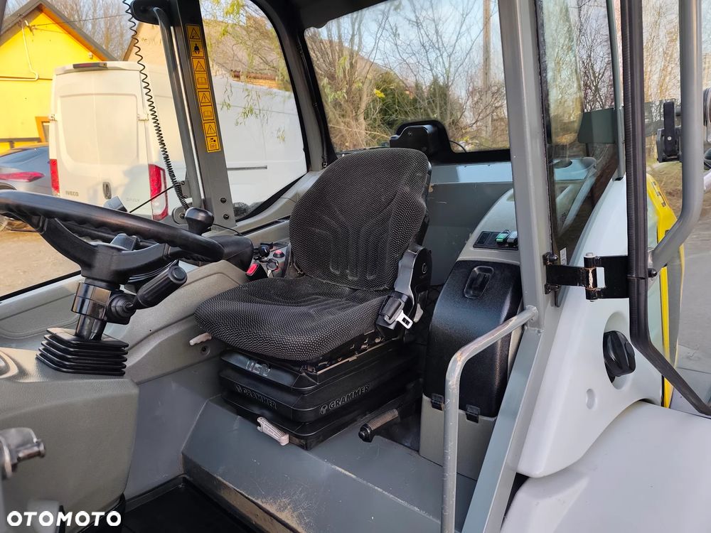 Kramer 5075/2018rok/3000Mth/Oryginał/Łyżka+Paleciak/ - 18