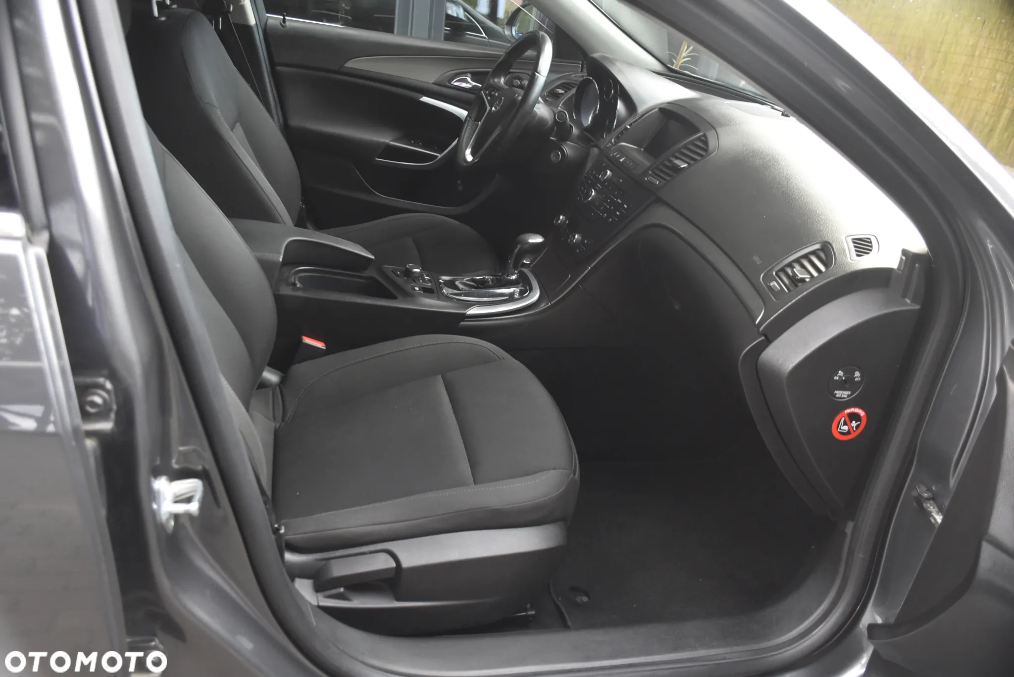Opel Insignia 2.0 CDTI automatik Business Innovation - 7