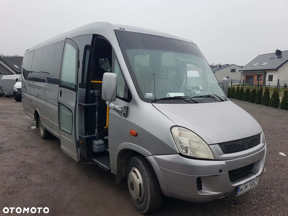 Iveco Sunrise - 1