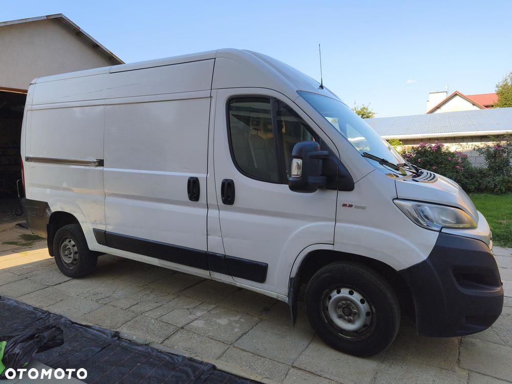 Fiat Ducato - 3