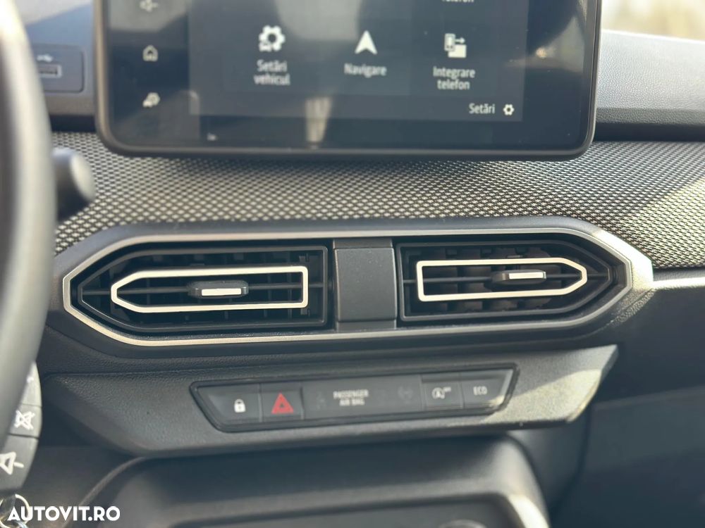 Dacia Logan TCe 90 MT6 Expression - 15