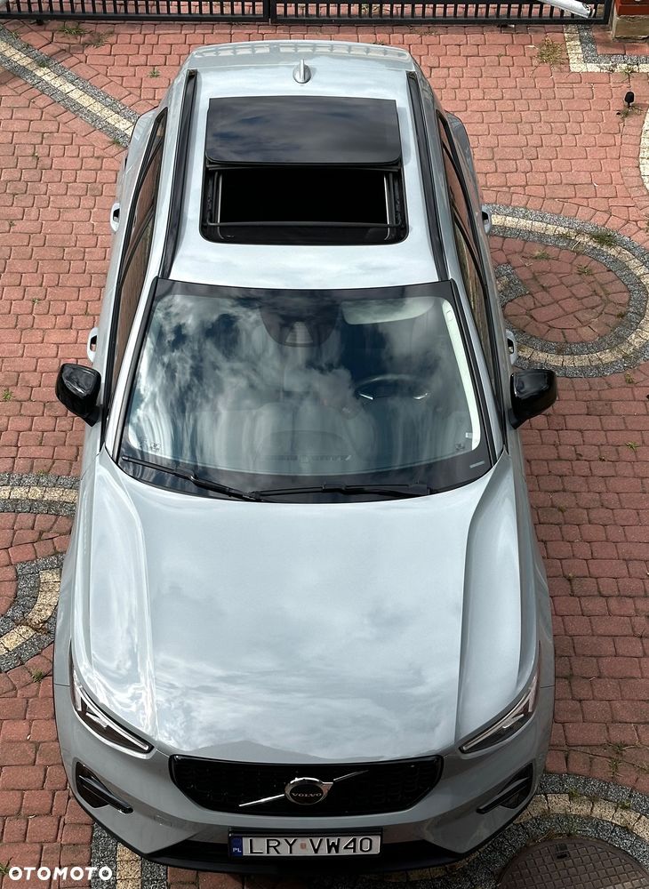 Volvo XC 40 T2 Plus Bright - 38