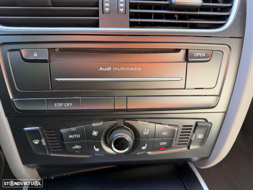 Audi A4 2.0 TDI S Edition Business Line Plus - 19