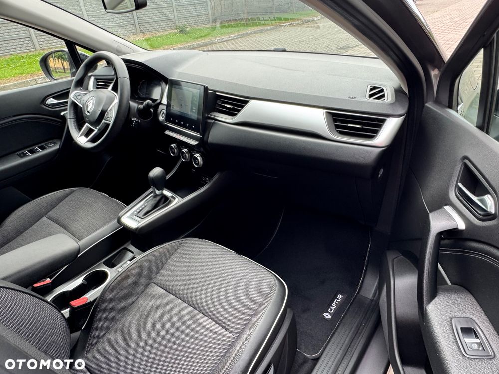 Renault Captur - 12
