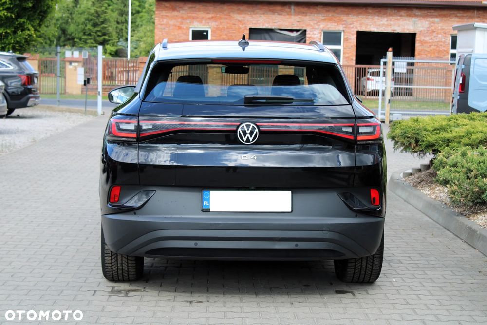 Volkswagen ID.4 77kWh Pro - 7