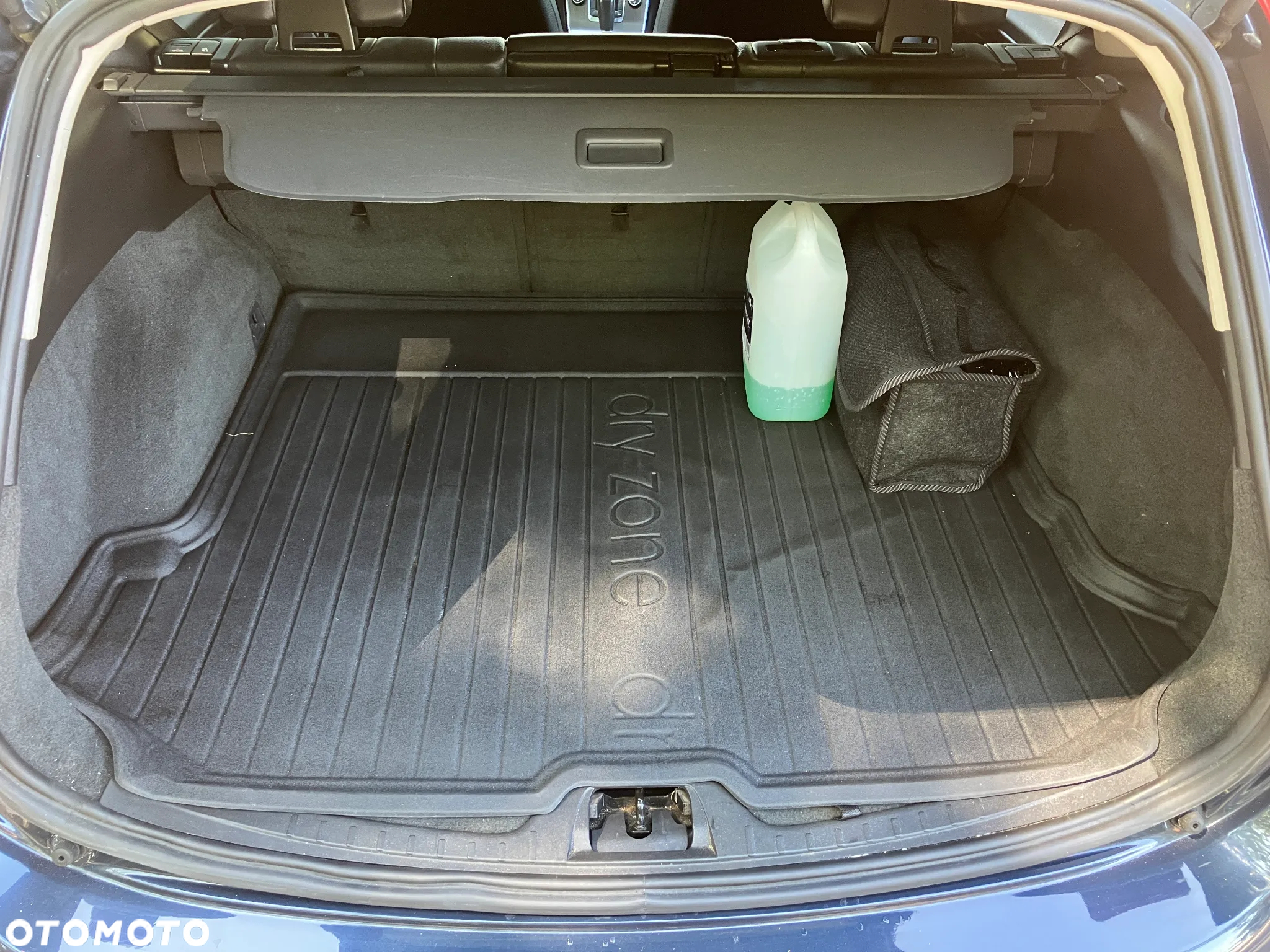 Volvo V60 - 12