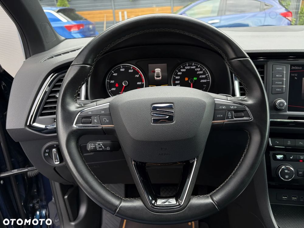 Seat Ateca - 22