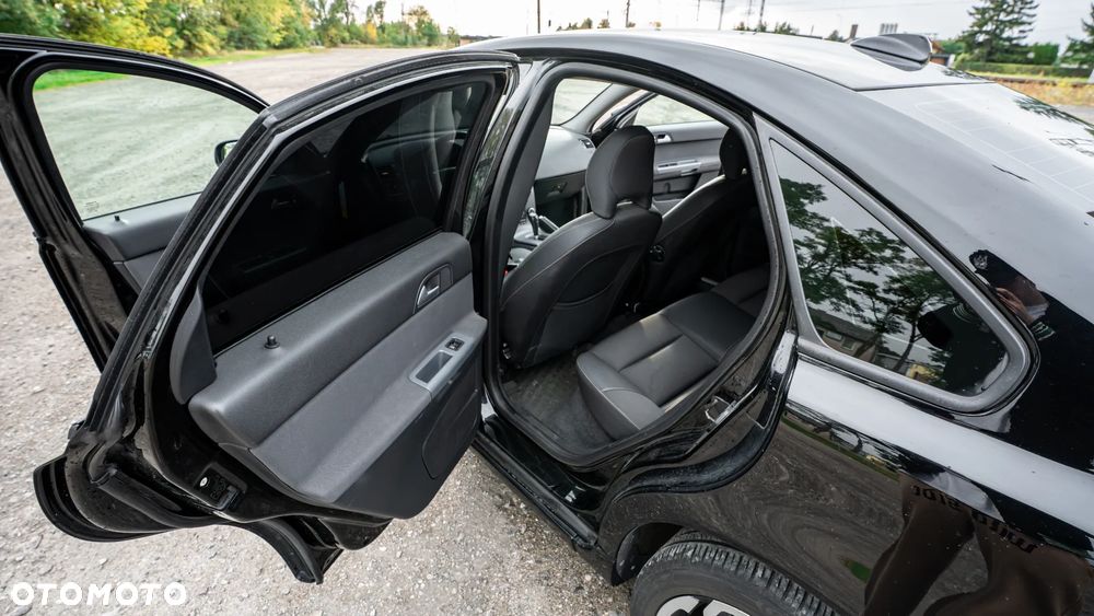 Volvo S40 - 13