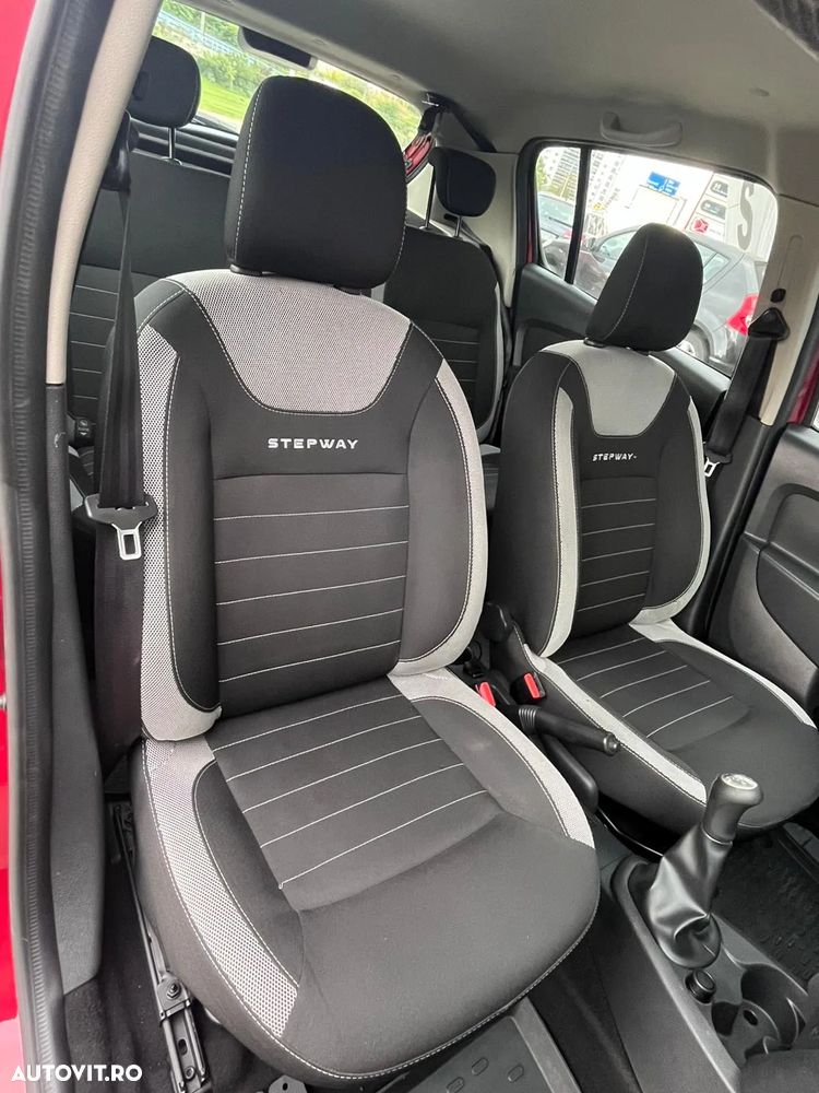 Dacia Sandero Stepway - 6