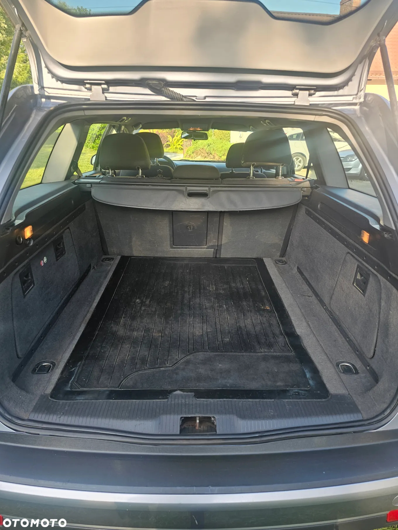 Opel Vectra - 12