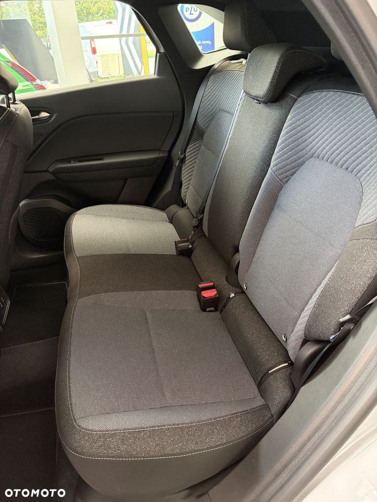 Renault Symbioz 1.8 E-Tech Full Hybrid 160 Techno - 20