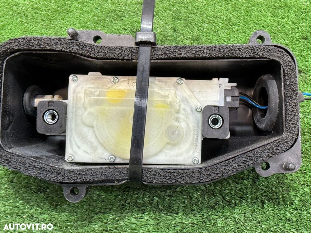 MECANISM INCARCARE NISSAN LEAF EM57 ELECTRIC MOTOR F/EV 2016 COD OEM 65760-3NK0A 657603NK0A 2011-2017 - 7