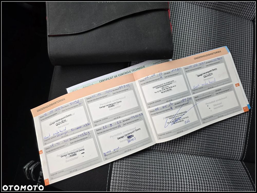 Citroën SpaceTourer - 36