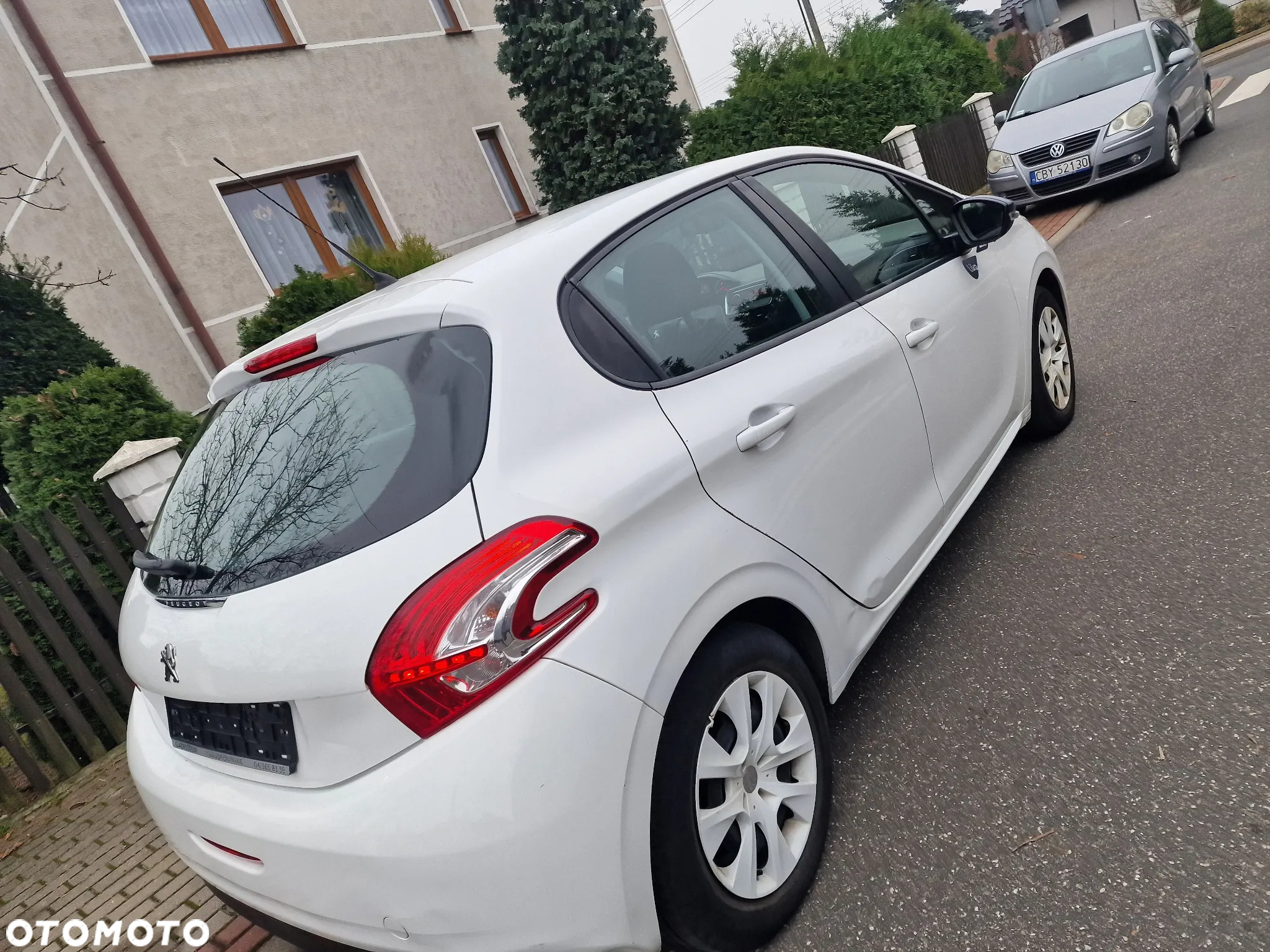 Peugeot 208 PureTech 68 Like - 9