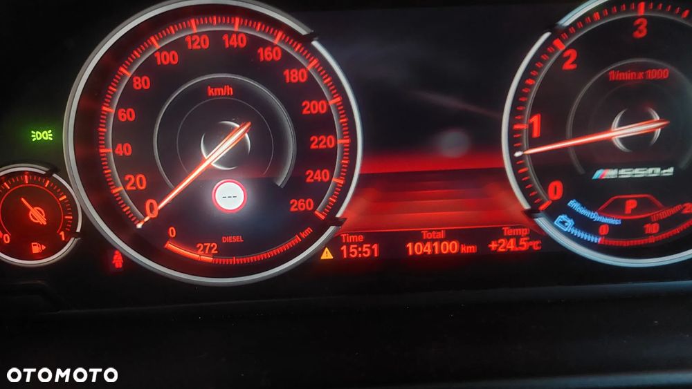 BMW Seria 5 - 12