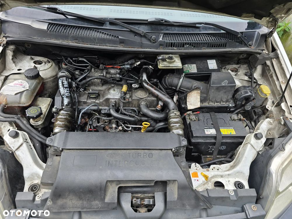 Ford Tourneo Connect - 11