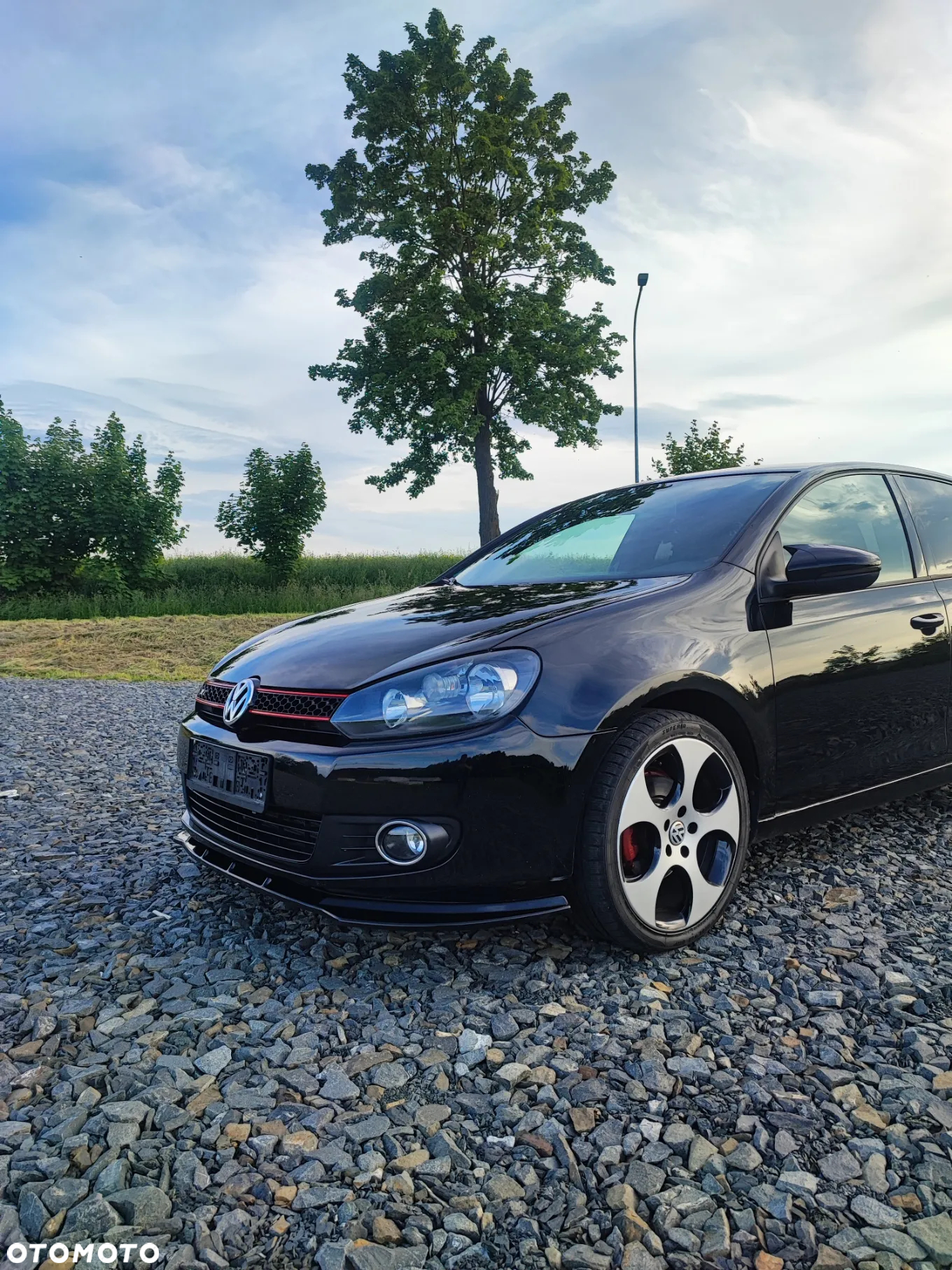 Volkswagen Golf VI 1.6 TDI Trendline - 36