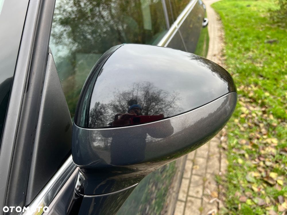 Opel Zafira 1.4 Turbo Automatik Business Innovation - 28