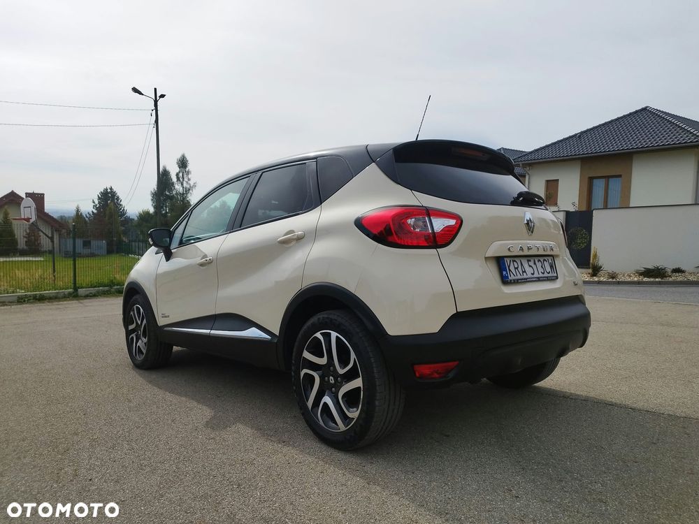 Renault Captur ENERGY TCe 90 Start&Stop Dynamique - 6