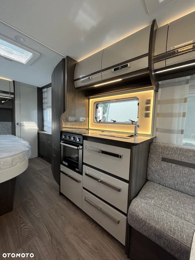 Fendt Diamant 560 DW Wersja zimowa ALDE oś 2000kg ATC, DuoControl - 8