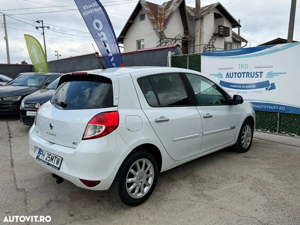 Renault Clio III 1.5dCi Team - 19