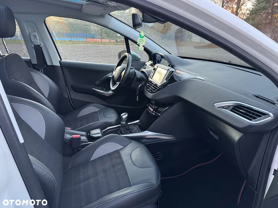 Peugeot 2008 82 VTI Allure - 7