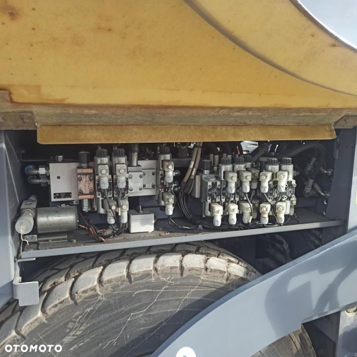 Vogele SUPER 1803-2 - 36