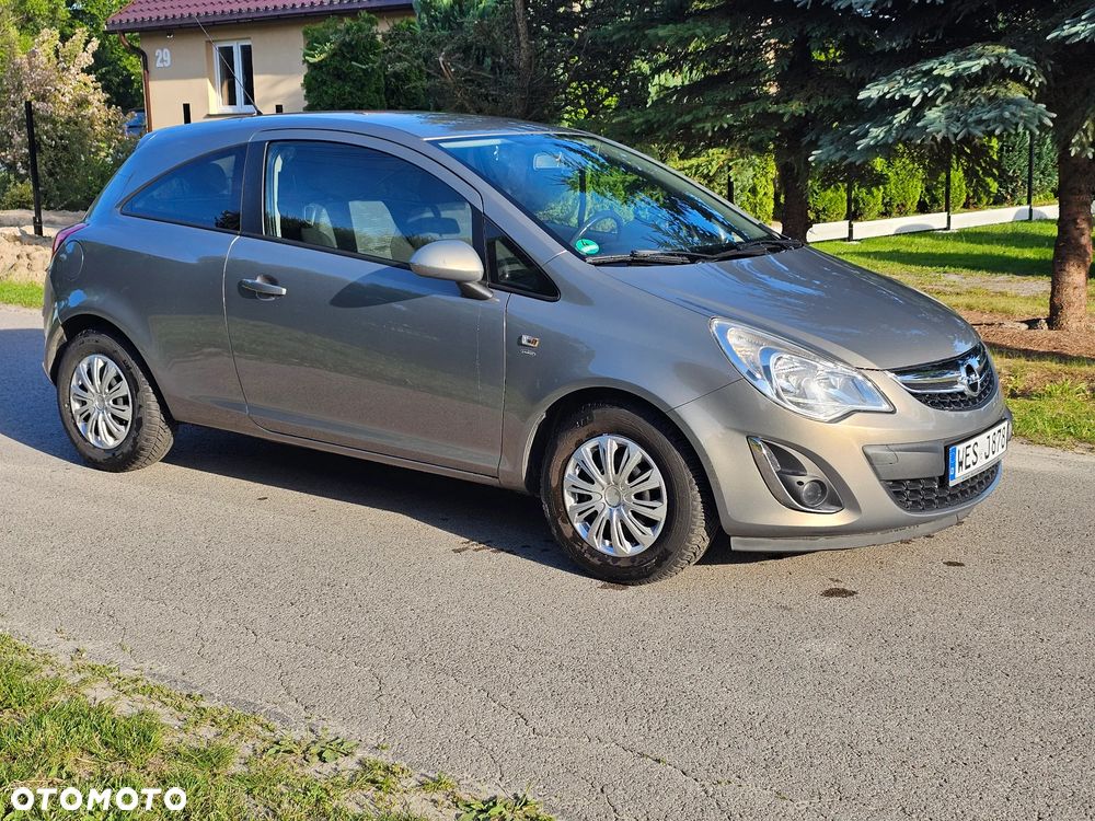 Opel Corsa - 20
