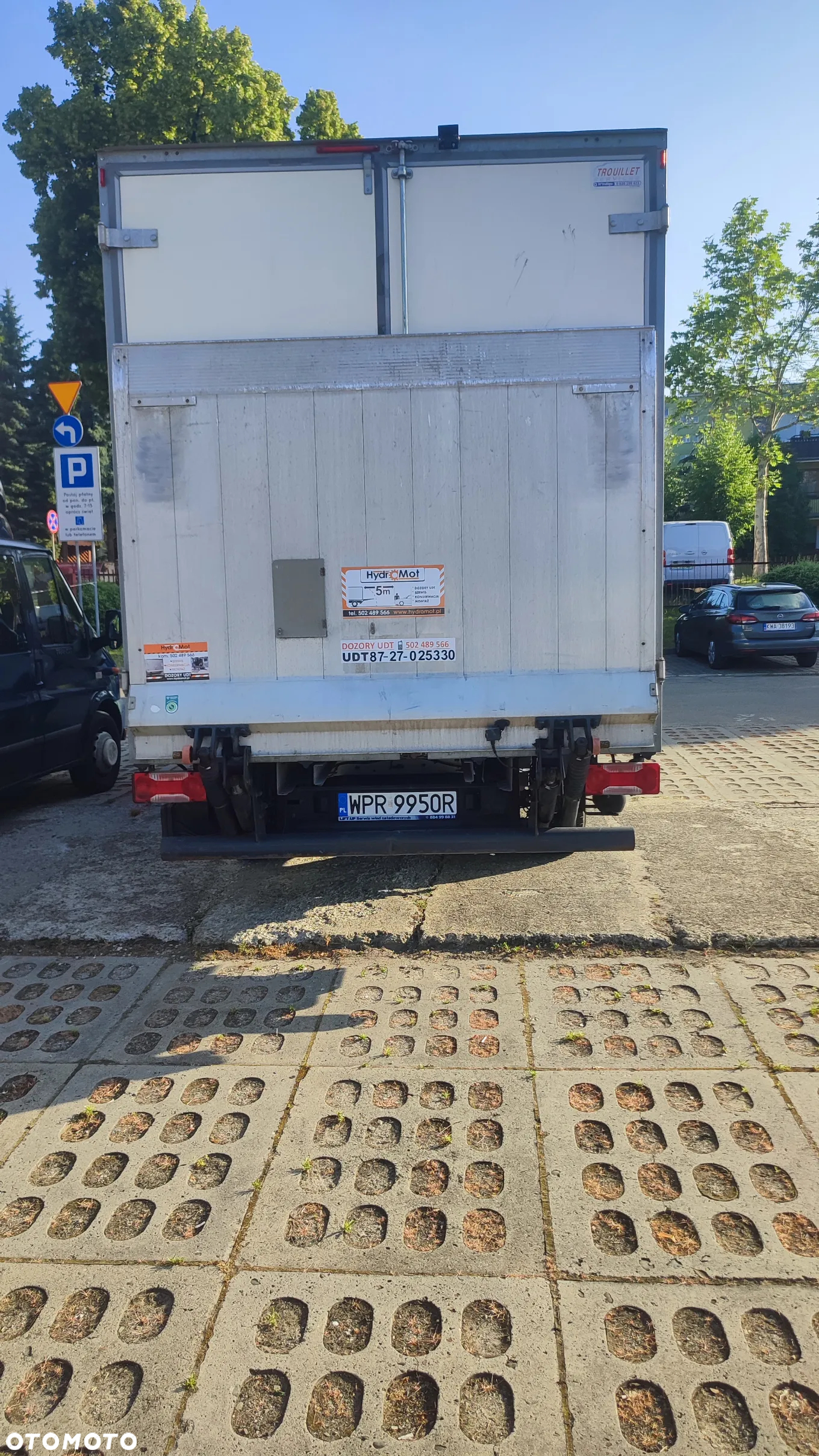 Ford TRANSIT - 2
