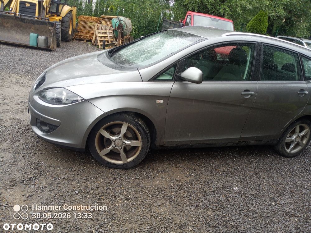Seat Altea XL - 2