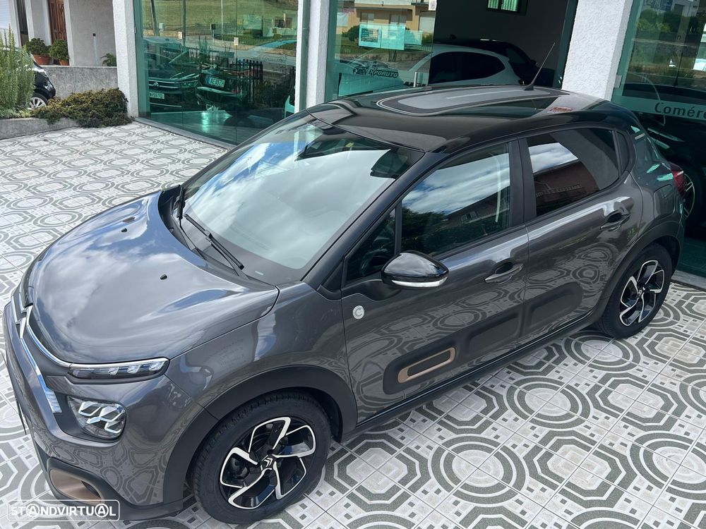 Citroën C3 1.2 PureTech C-Series - 6