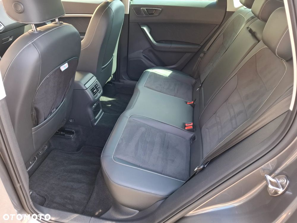 Seat Ateca 1.5 TSI Xperience S&S - 32