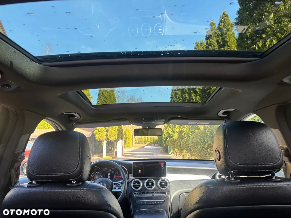 Mercedes-Benz GLC 220 d 4Matic 9G-TRONIC Exclusive - 20