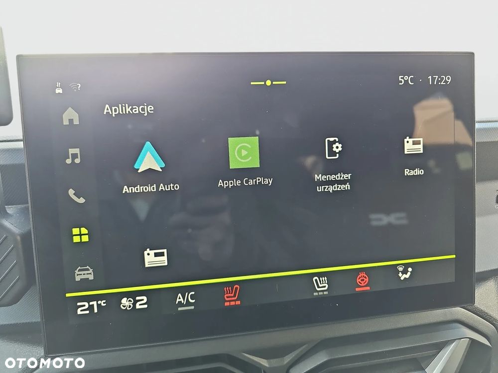 Dacia Duster 1.0 TCe Journey - 26