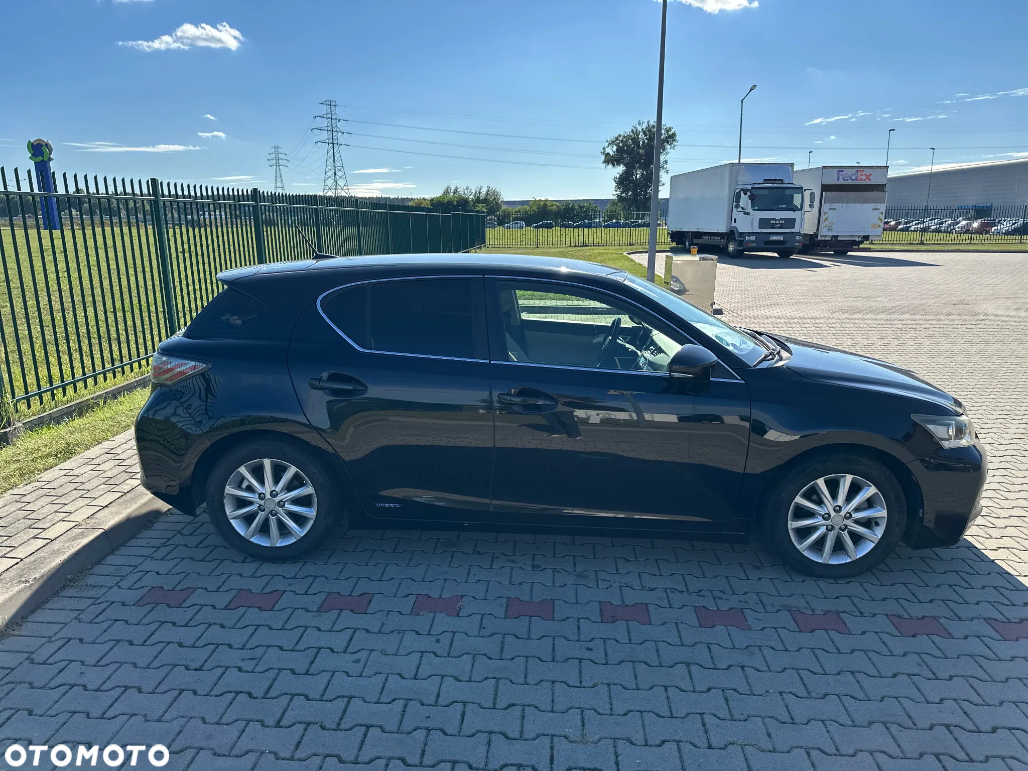 Lexus CT - 18