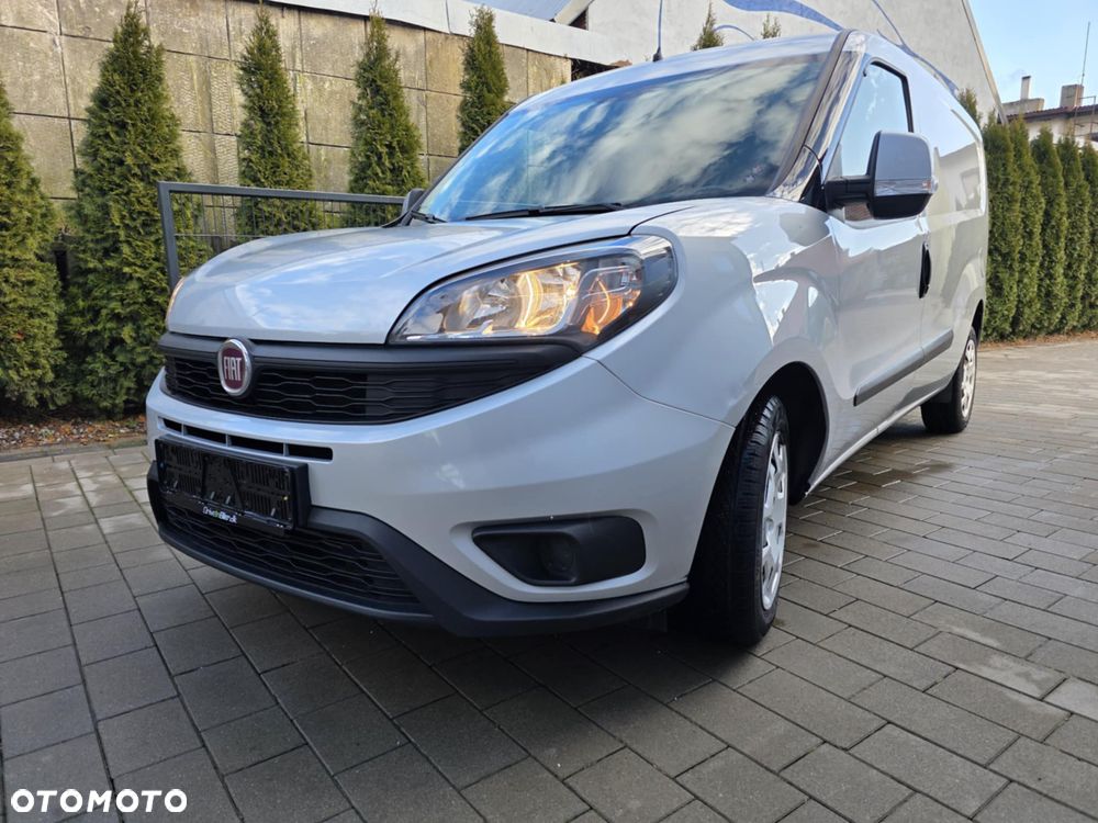Fiat DOBLO - 3