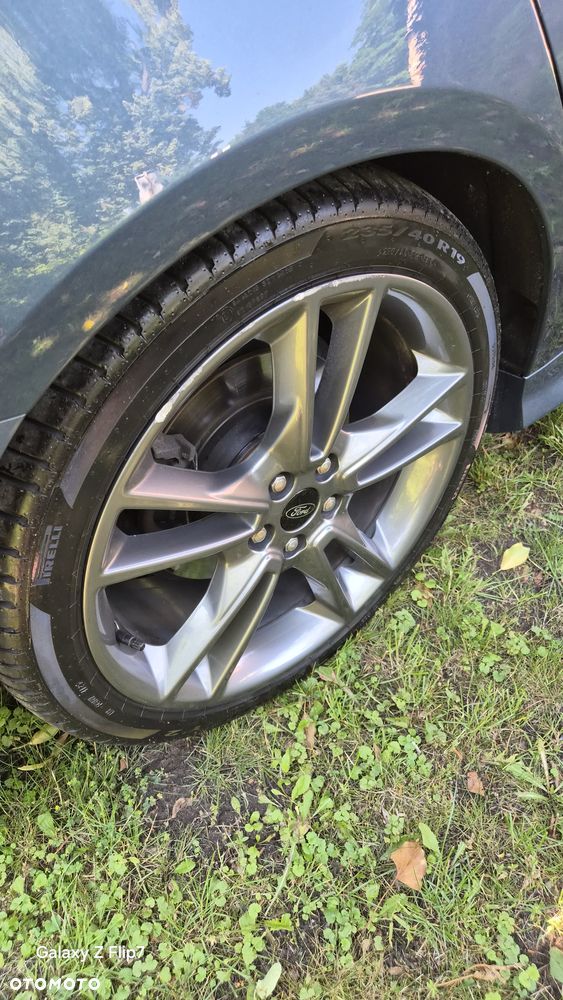 Ford Mondeo 2.0 TDCi ST-Line X PowerShift - 37