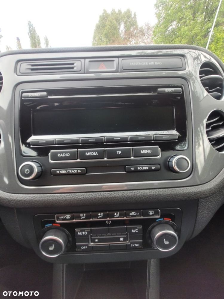 Volkswagen Tiguan - 20