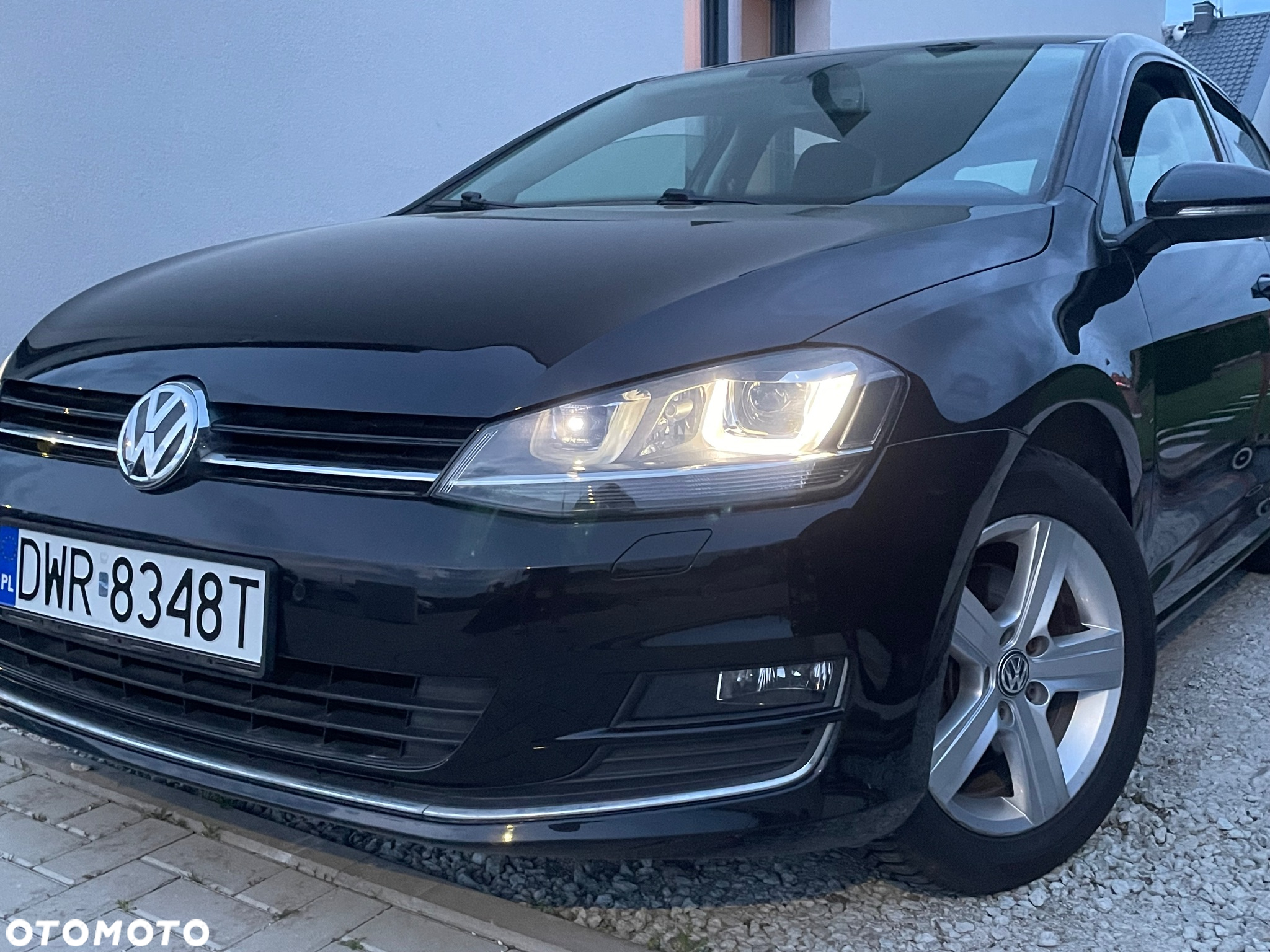 Volkswagen Golf VII 1.4 TSI BMT Comfortline Perfectline - 8