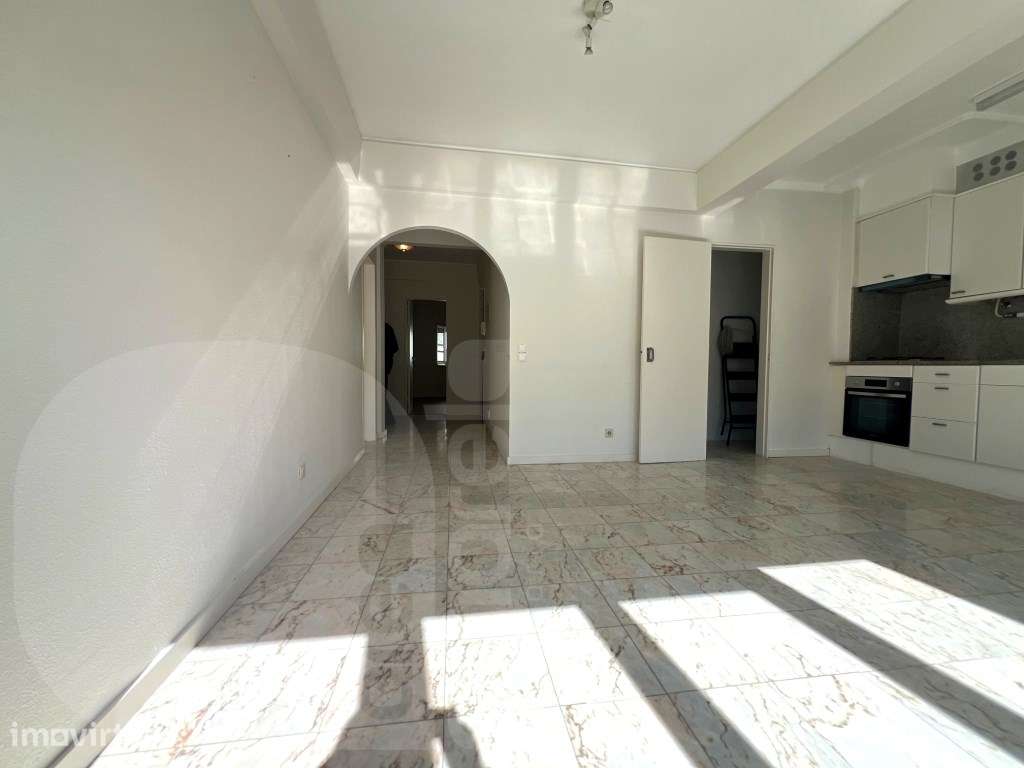 Apartamento T3 remodelado | centro de Almada. - Grande imagem: 4/10