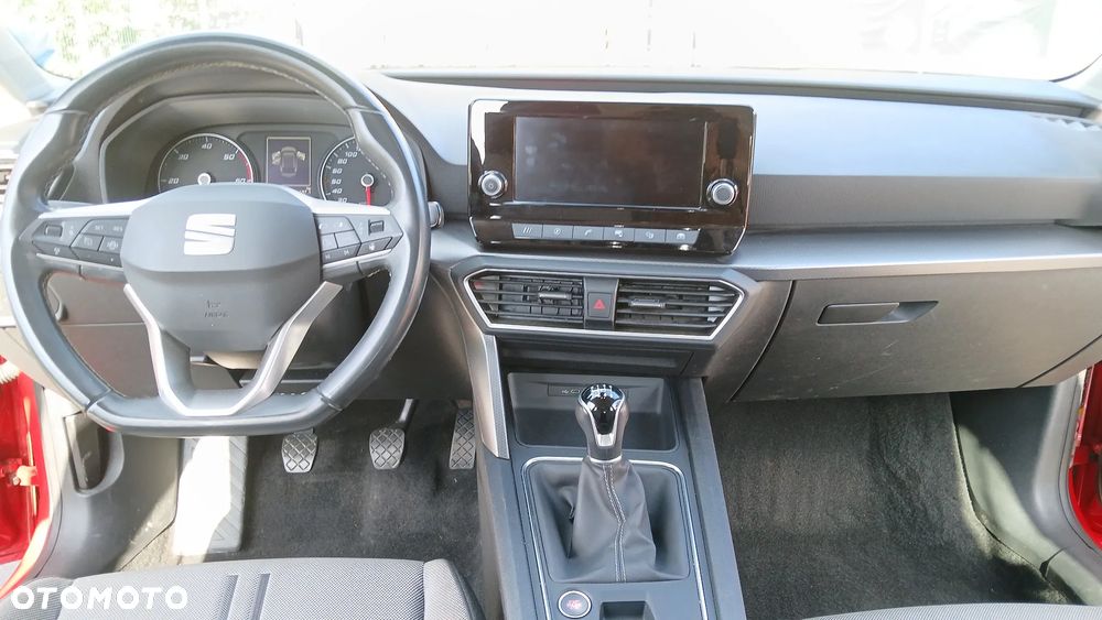Seat Leon - 13