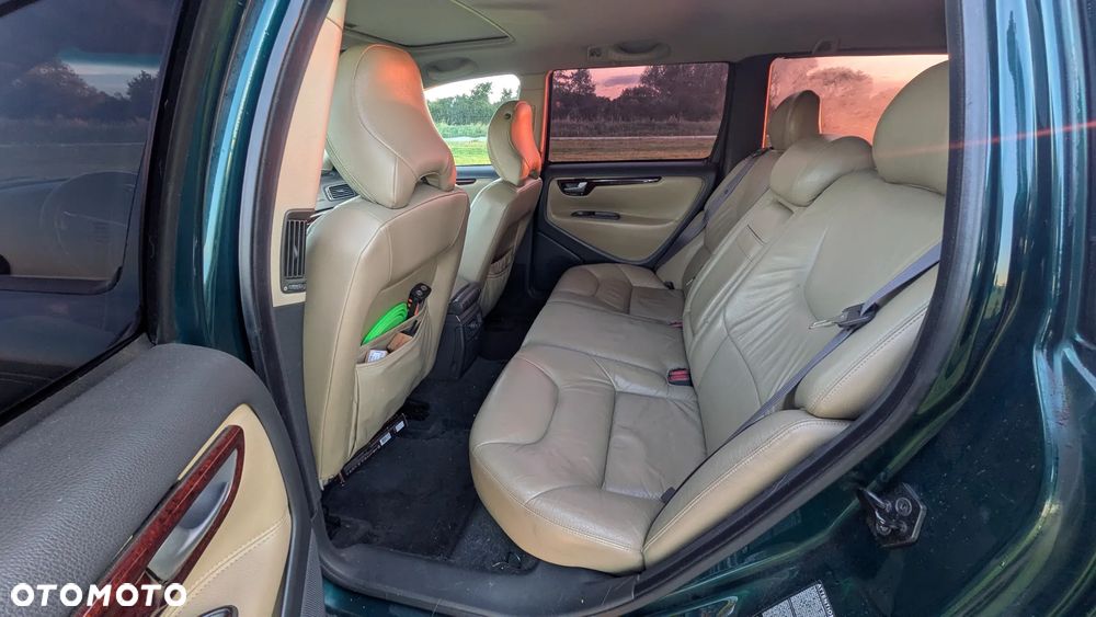 Volvo V70 - 7