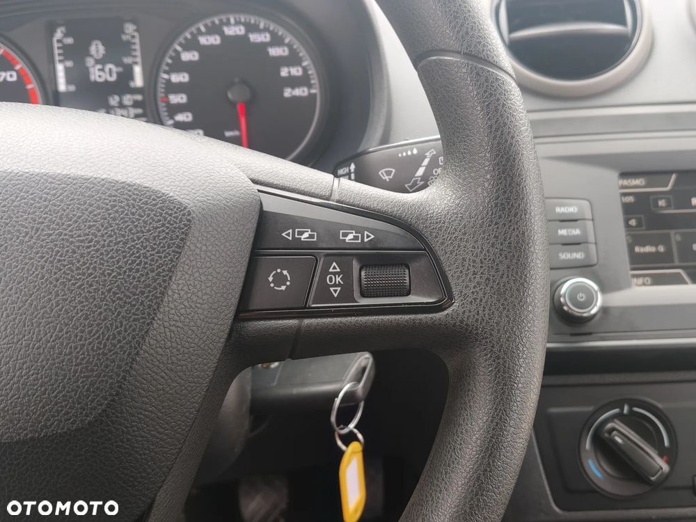 Seat Ibiza 1.0 MPI Style - 32