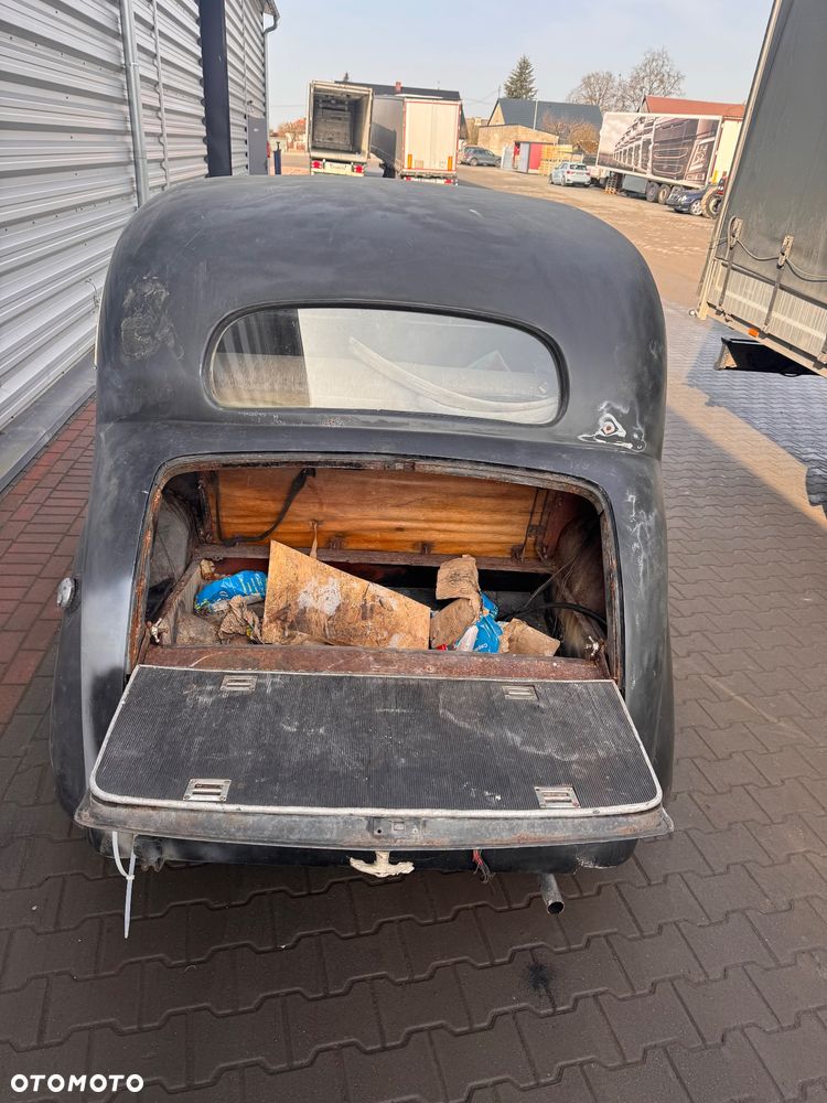 Mercedes-Benz Inny - 7