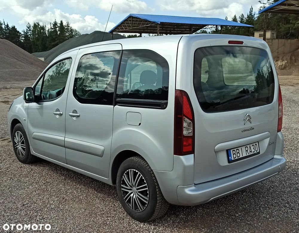 Citroën Berlingo 1.6 HDi Selection - 5