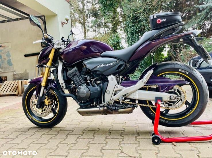 Honda Hornet