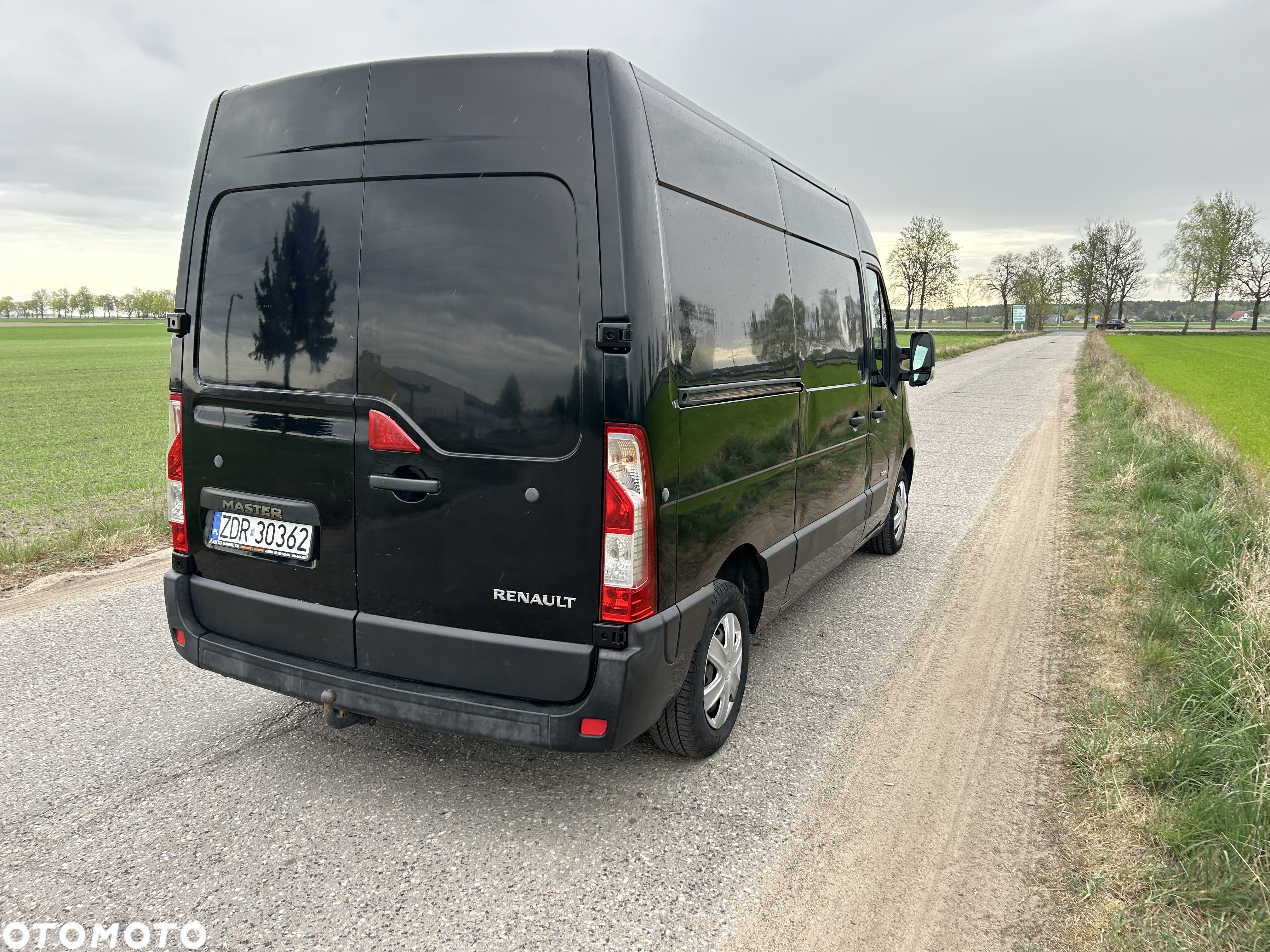Renault Master - 9