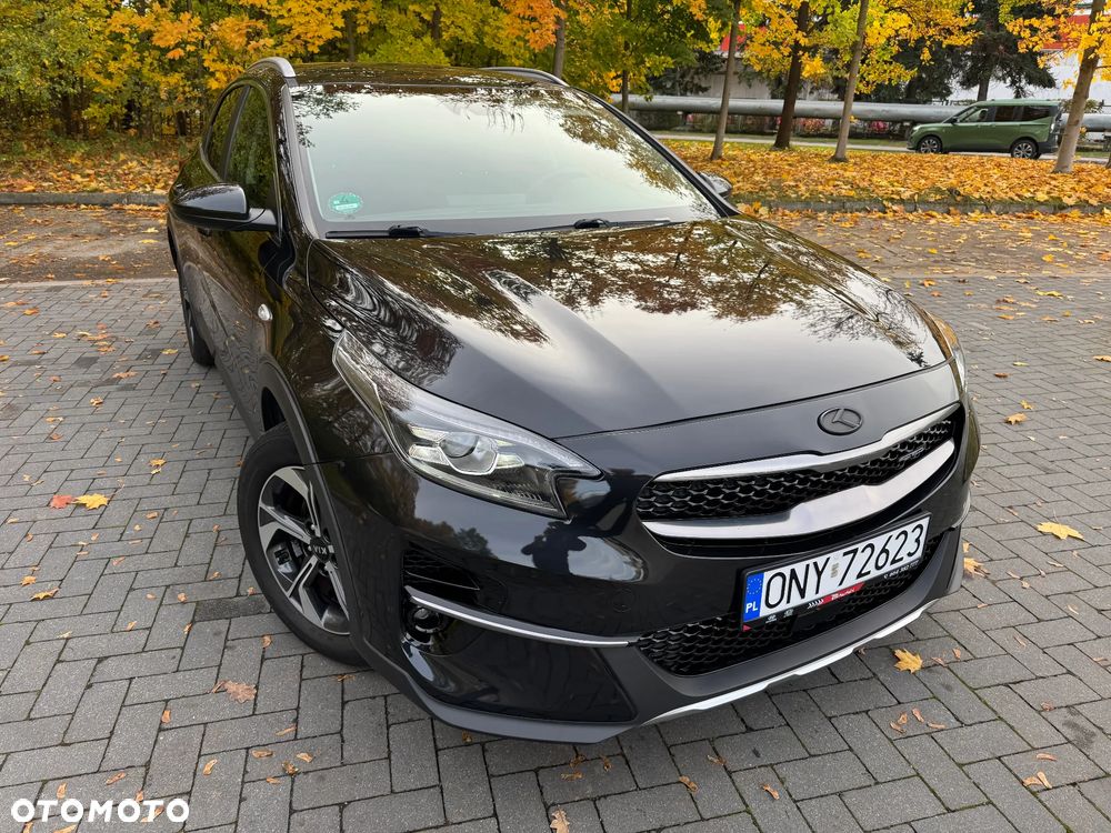 Kia XCeed - 3