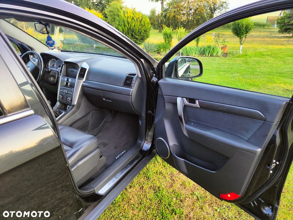 Chevrolet Captiva 2.0 d LT high - 7