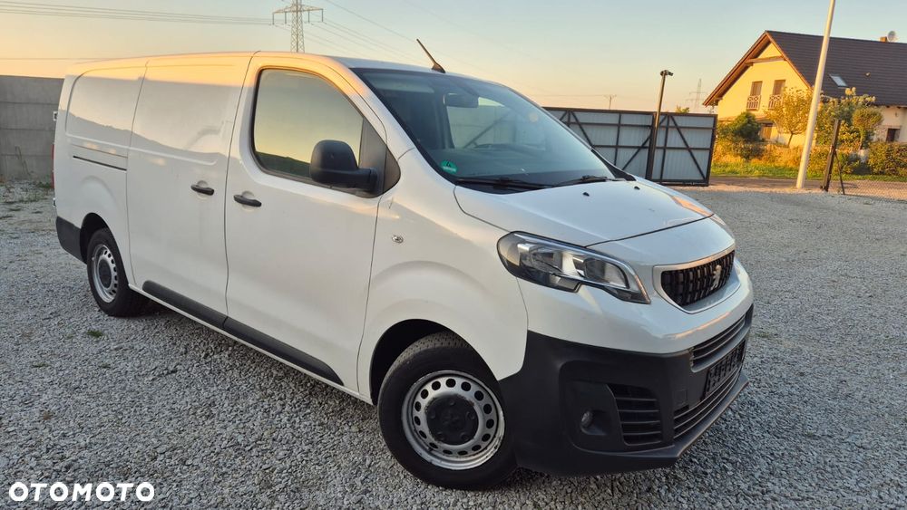 Peugeot Expert extra long - 10